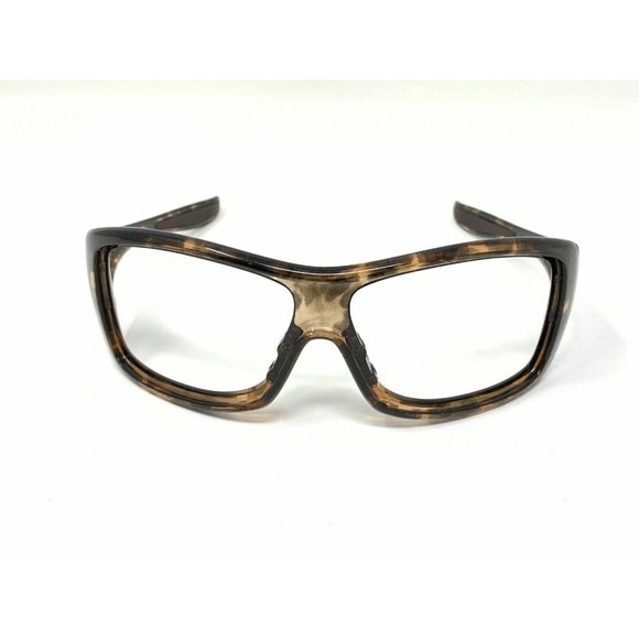 Oakley Forsake Tortoise Brown Sunglasses Frames Only  OO9092-06 No Lenses main image 7